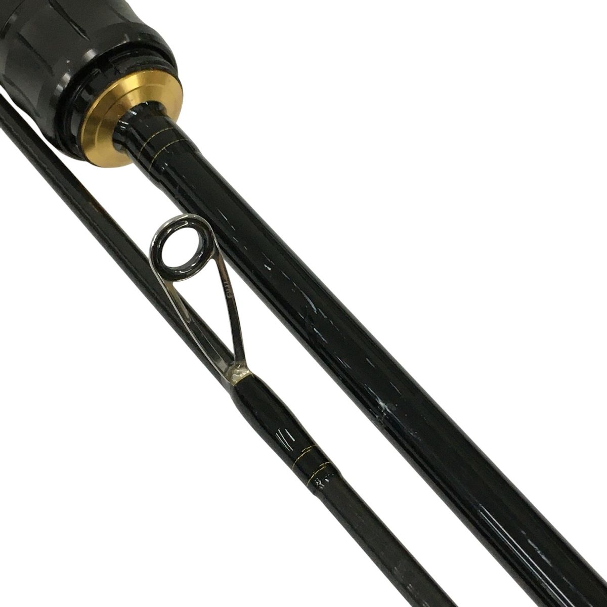 DAIWA ブラスト BLAST SLJ AP 63MLS-S スーパーライトジギング