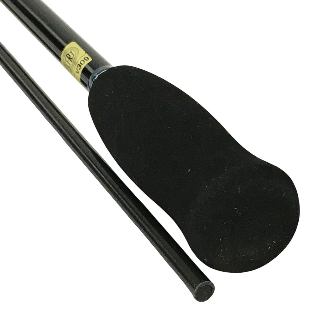 DAIWA Emeraldas 66M-S BOAT エメラルダス 2ピース スピニング ロッド