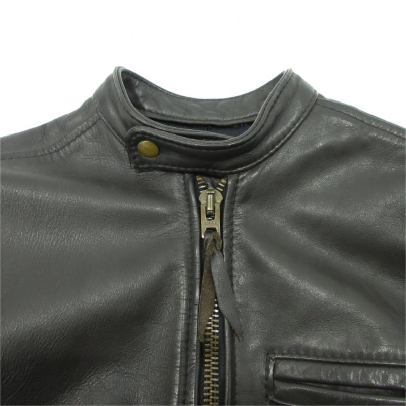 三重本店】 中古 Langlitz Leathers | ラングリッツレザーズ レザー SC