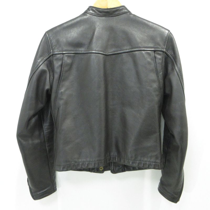 三重本店】 中古 Langlitz Leathers | ラングリッツレザーズ レザー SC