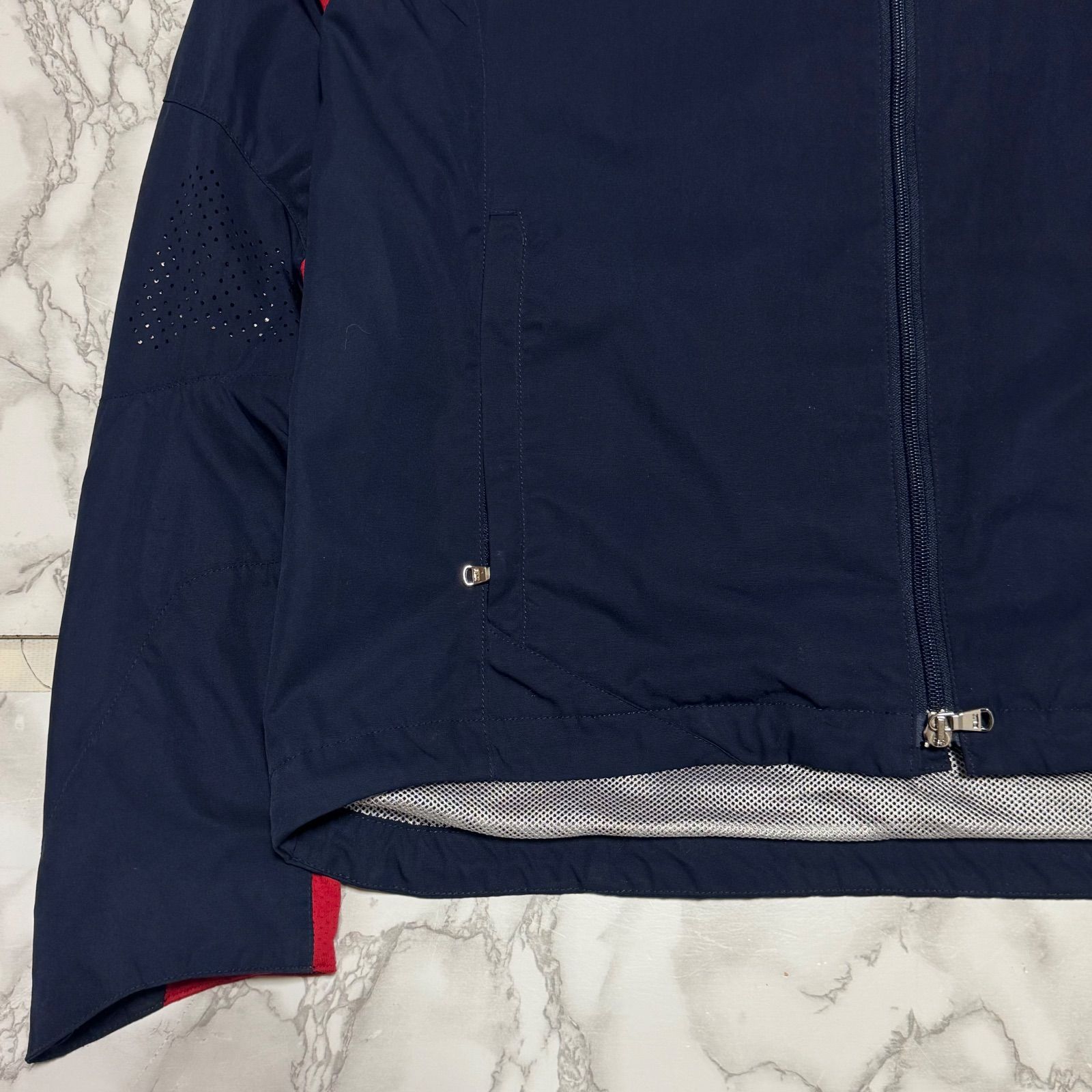 希少【RLX RALPH LAUREN ラルフローレン 【商品名】US OPEN/ビッグ