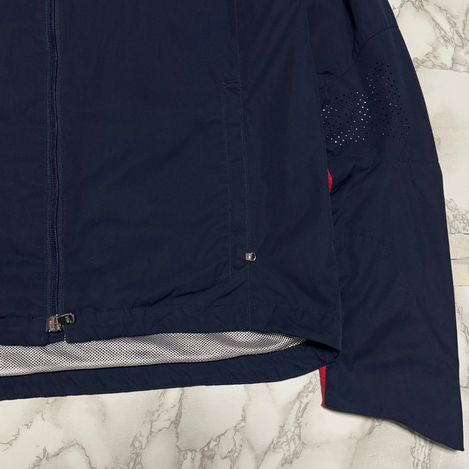 希少【RLX RALPH LAUREN ラルフローレン 【商品名】US OPEN/ビッグ
