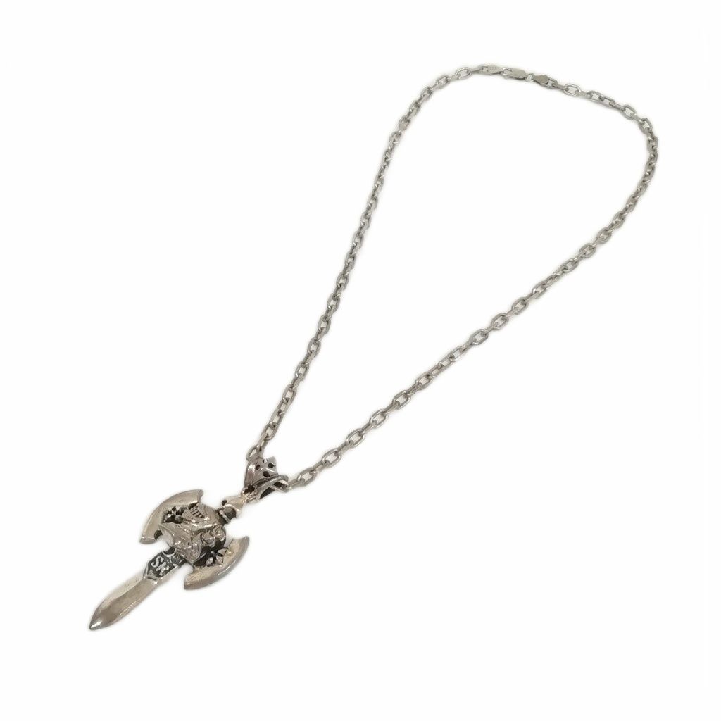 Star Knights（スターナイツ）エンジェル クロス ペンダントトップ Star Knights スターナイツ クロス ペンダント ネックレス SV 925