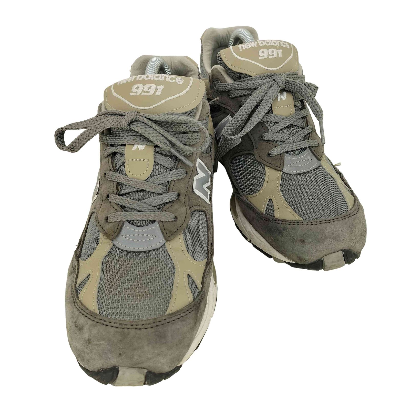 ニューバランス NEW BALANCE UK製 991 メンズ JPN：26.5 - メルカリ