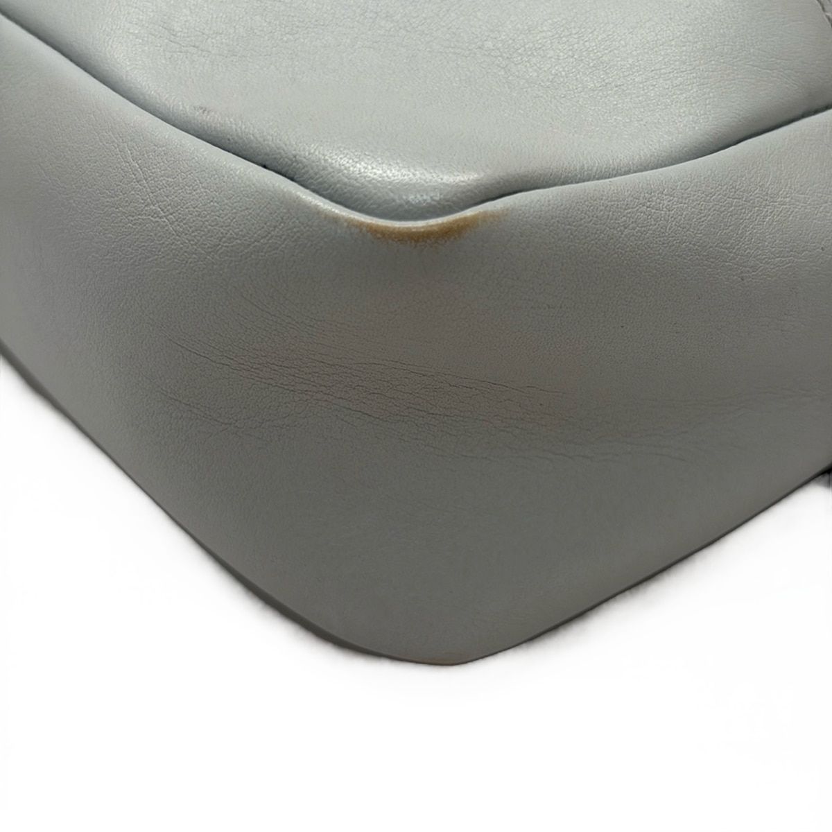 J&MDavidson(ジェイ&エムデヴィッドソン) ショルダーバッグ - ライト