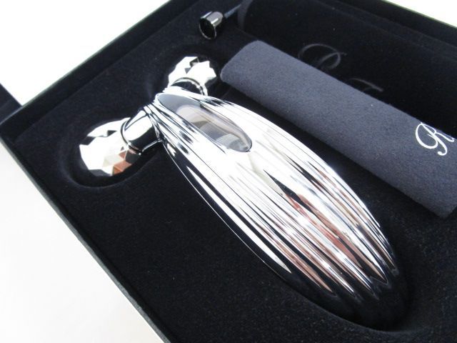 送料無料】☆極美品☆Refa CARAT RAY リファカラットレイ RF-PC2019B