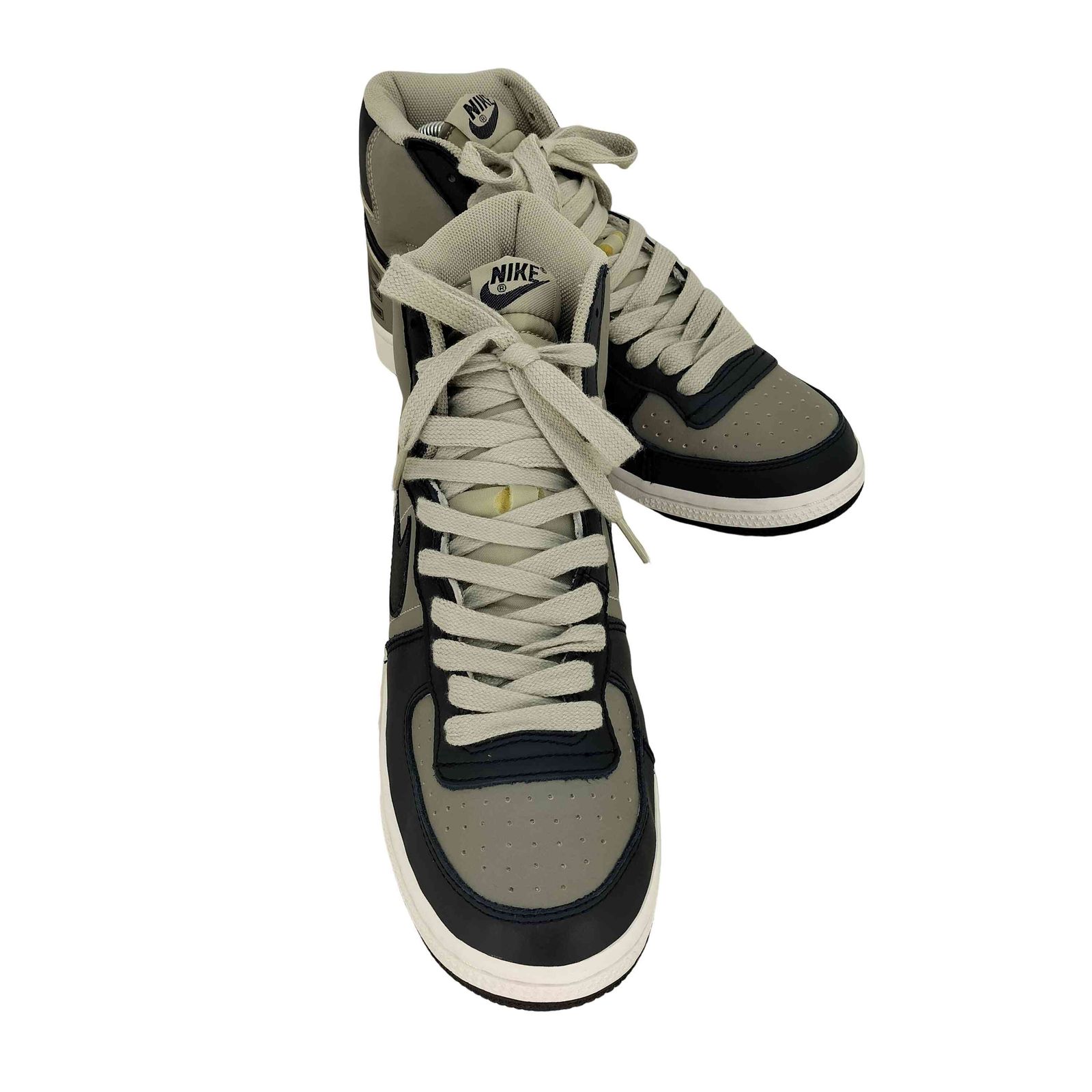 ナイキ NIKE 2003年製 TERMINATOR HI ターミネーター デッドストック 