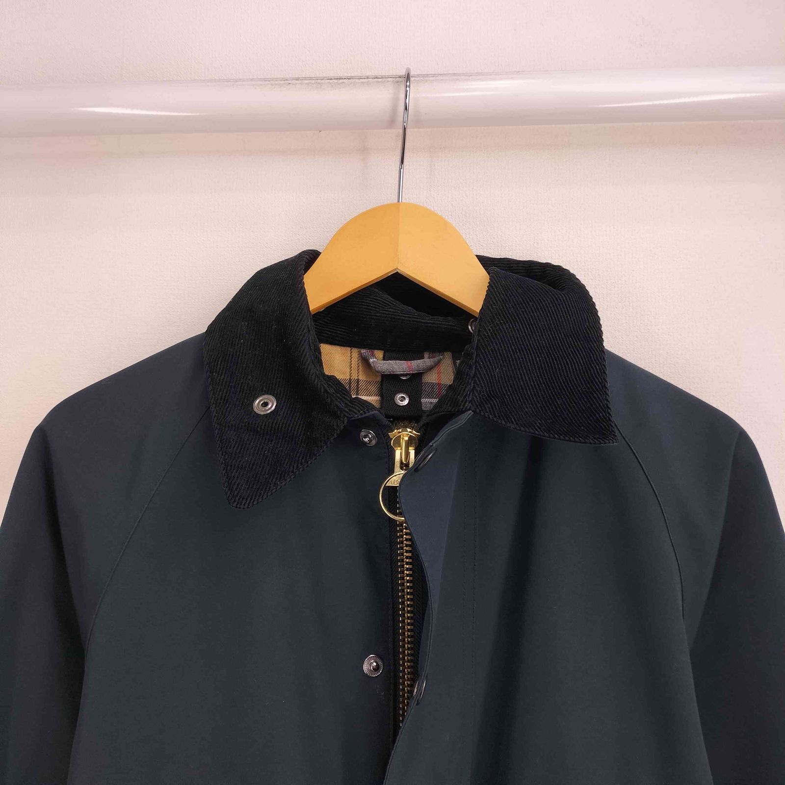 バブアー Barbour Beaufort SL 2LAYER メンズ UK：38 - メルカリ