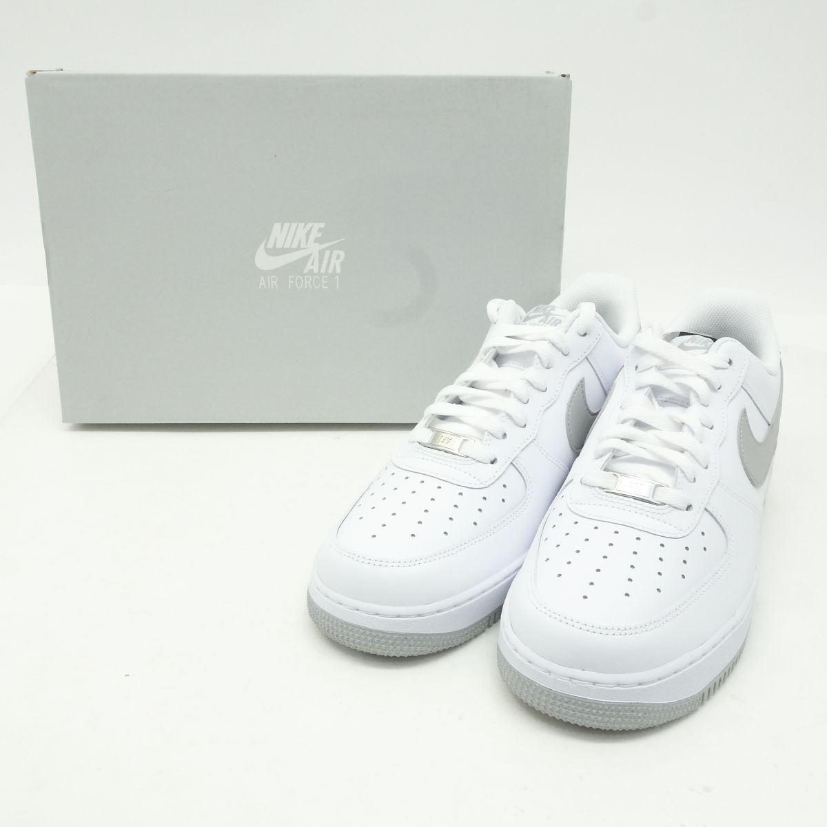 未使用】NIKE ナイキ AIR FORCE 1 