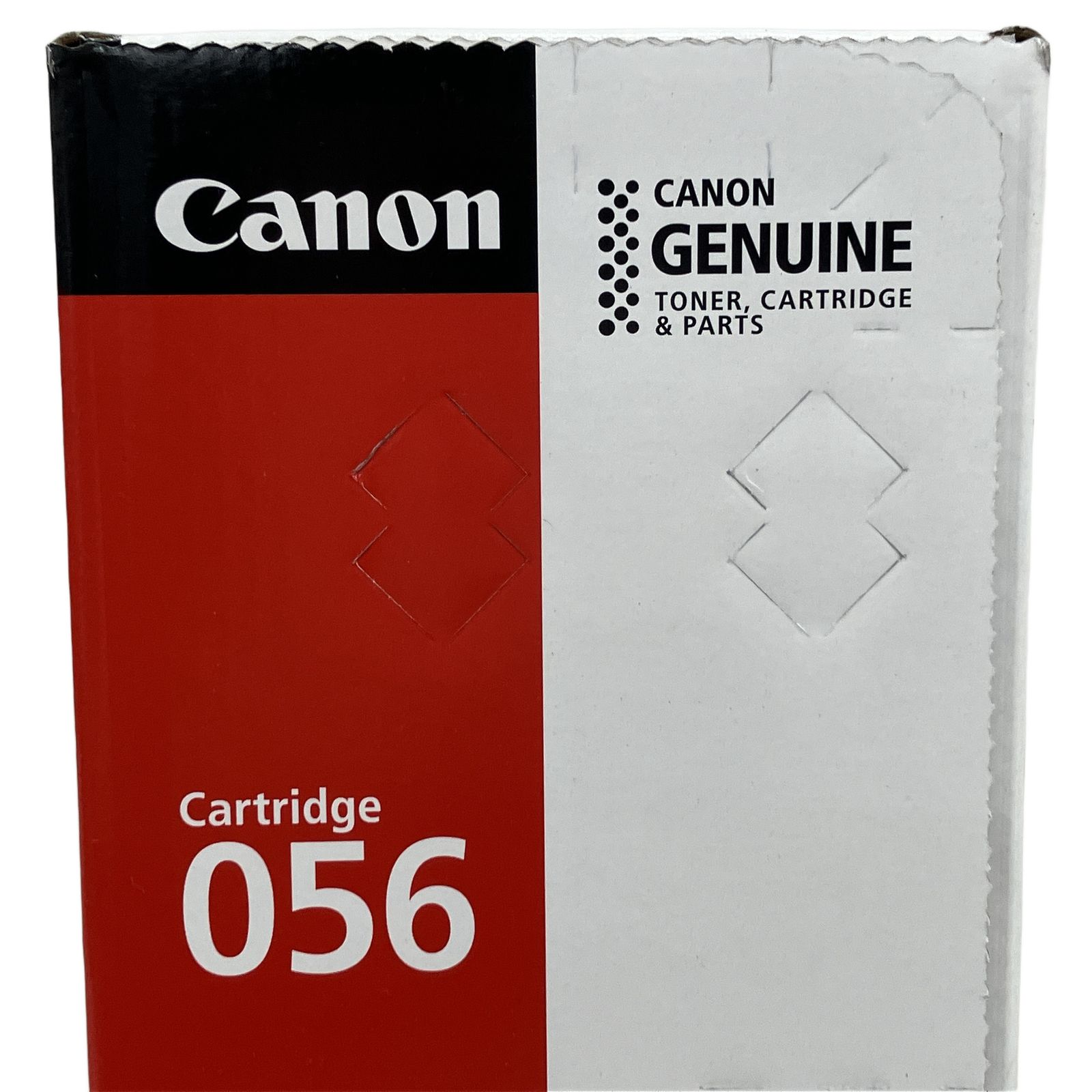 Canon キャノン 056 CRG-056 純正 トナーカートリッジ 未使用