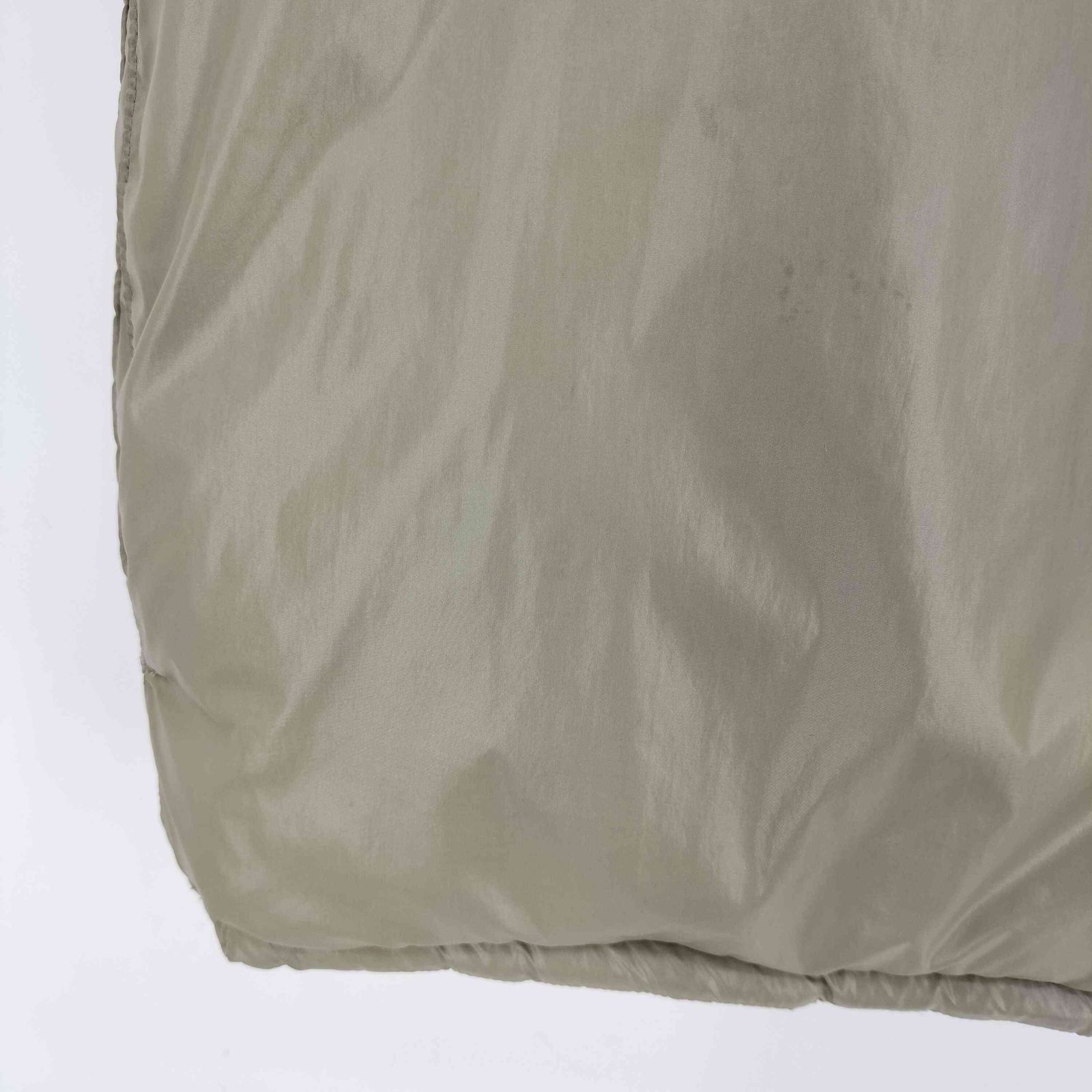 エヌハリウッド N.HOOLYWOOD 裏地総柄 リバーシブル 中綿ベスト メンズ