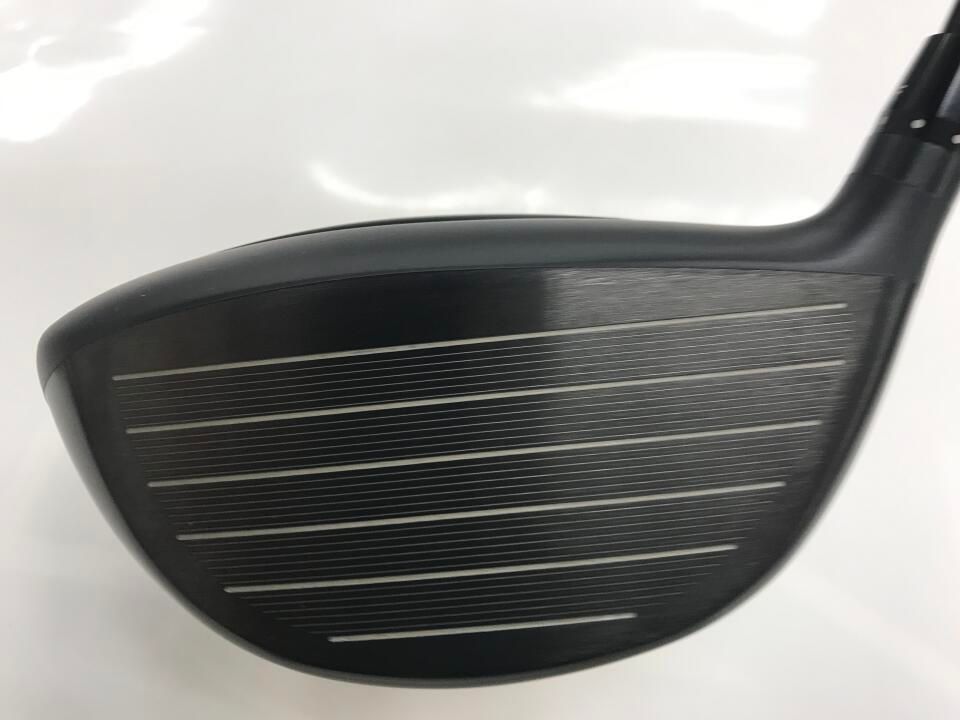 グローブライド ONOFF KURO 2022 10.5度 HASHIRI:50 CBT Sフレックス