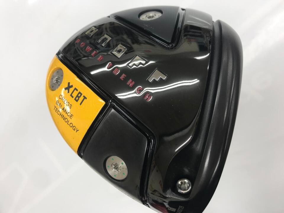 グローブライド ONOFF KURO 2022 10.5度 HASHIRI:50 CBT Sフレックス