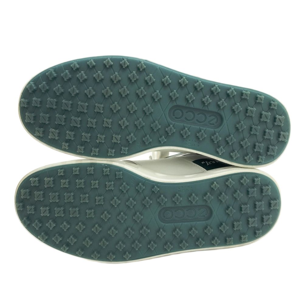 ecco エコー STREET 720 Mid V1 111714 ハイカット ゴルフシューズ