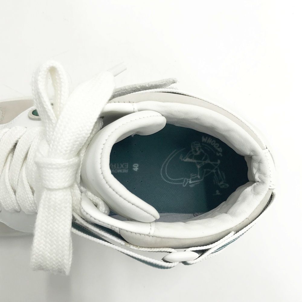 ecco エコー STREET 720 Mid V1 111714 ハイカット ゴルフシューズ