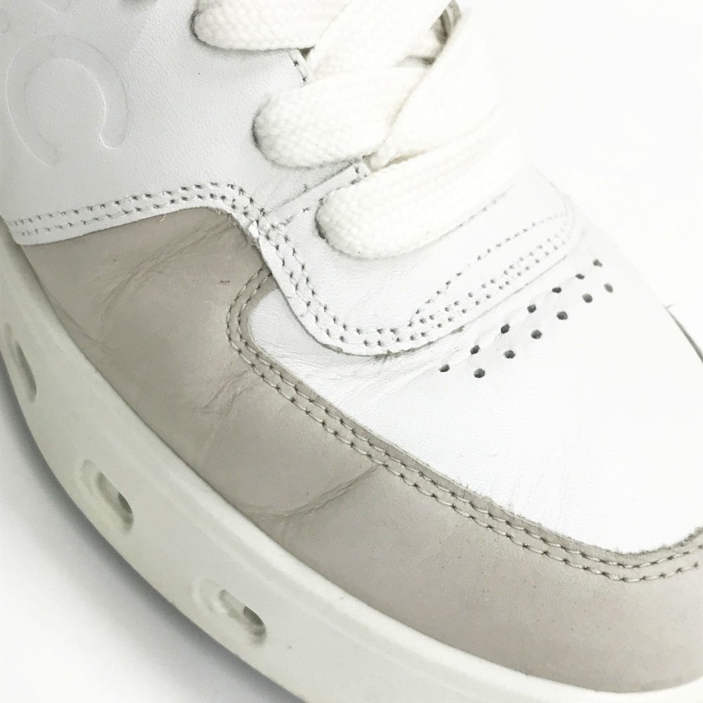 ecco エコー STREET 720 Mid V1 111714 ハイカット ゴルフシューズ