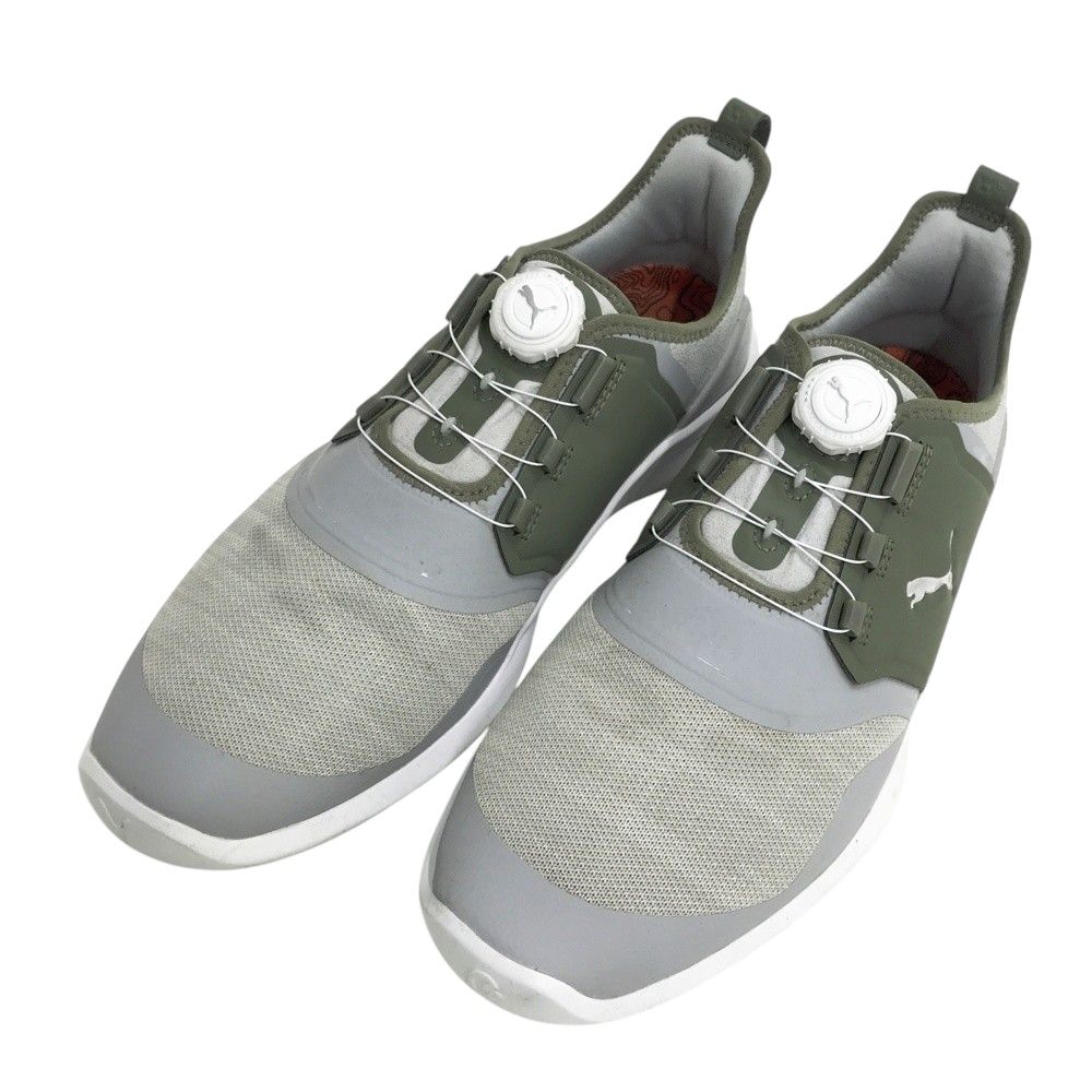 PUMA GOLF プーマゴルフ 192245 IGNITE NXT イグナイト BOA ゴルフ