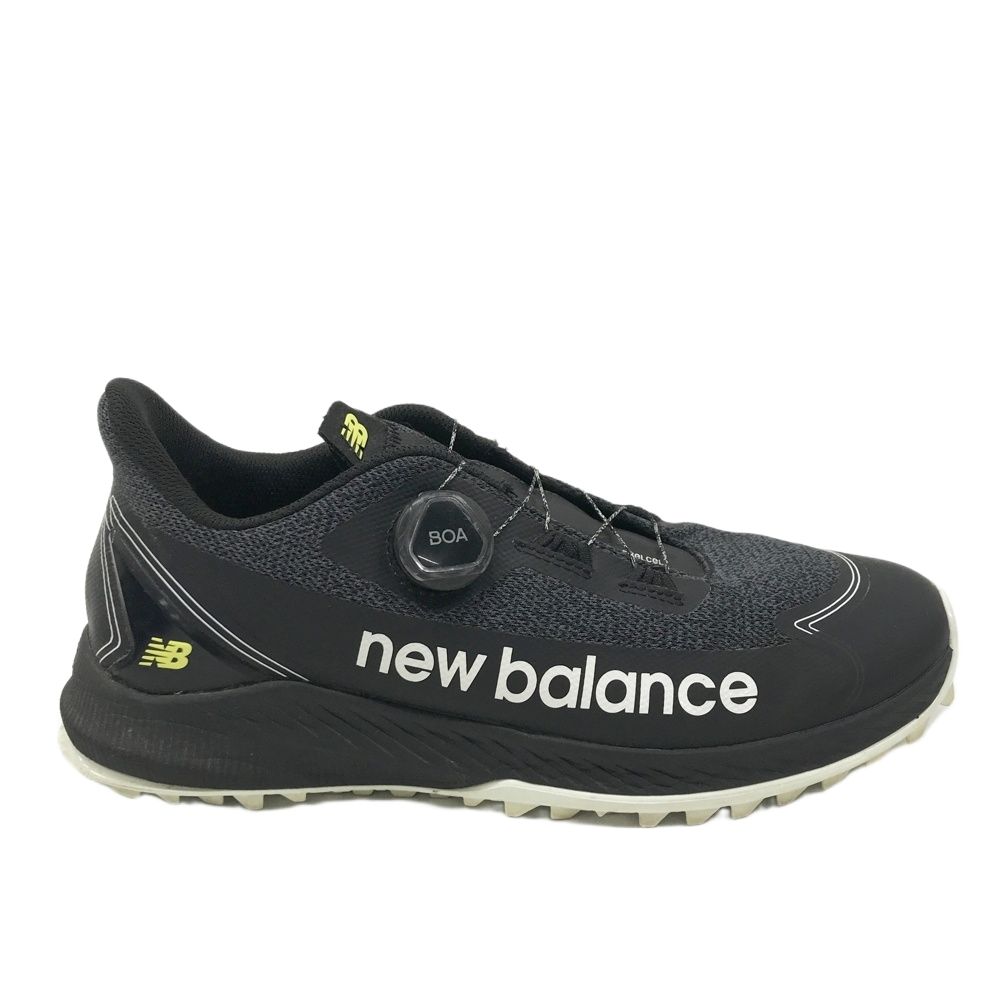 NEW BALANCE GOLF ニューバランス FuelCell 1001 v3 BOA MGS1001B