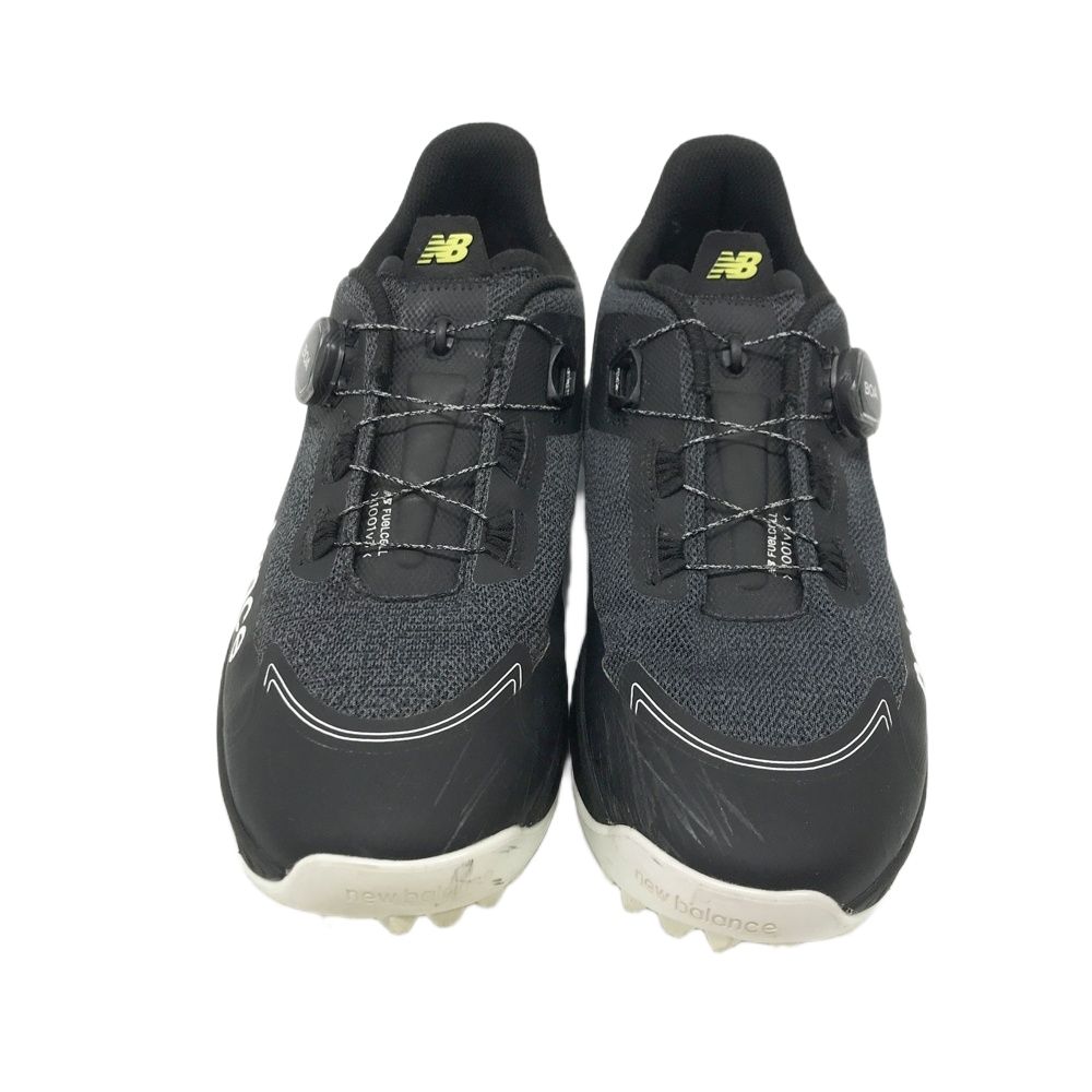 NEW BALANCE GOLF ニューバランス FuelCell 1001 v3 BOA MGS1001B