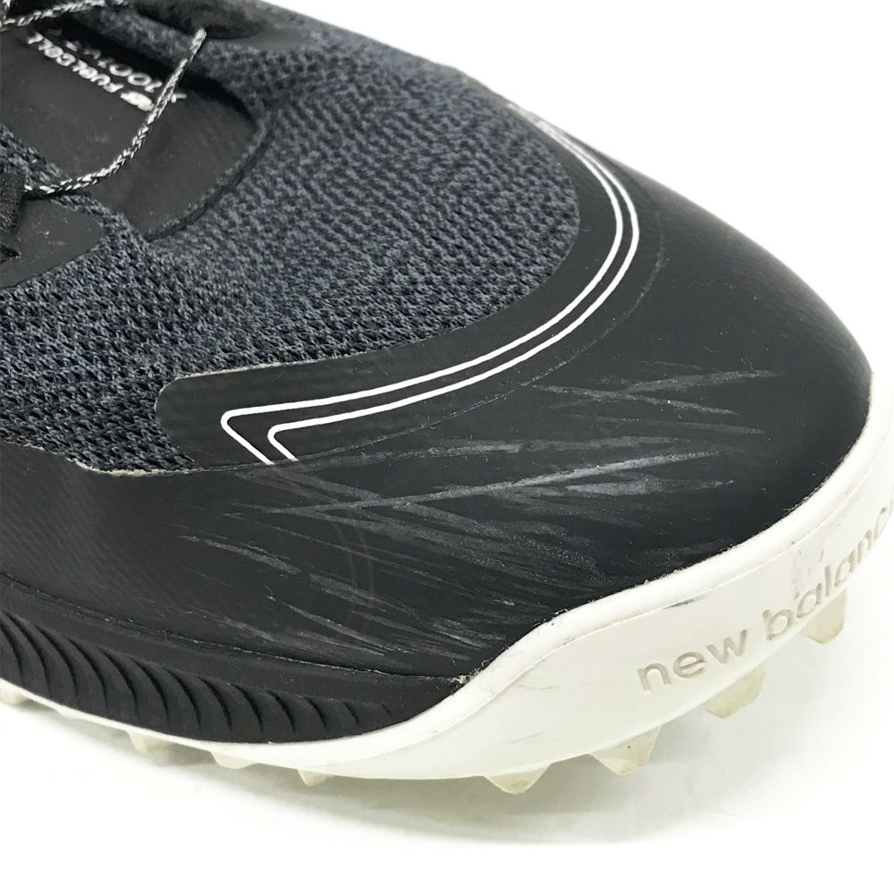 NEW BALANCE GOLF ニューバランス FuelCell 1001 v3 BOA MGS1001B