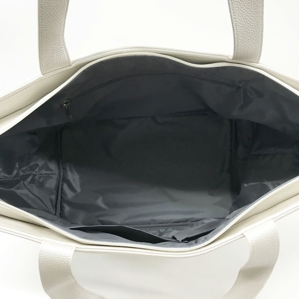 DESCENTE GOLF デサントゴルフ ロッカーバッグ トートバッグ ロゴ