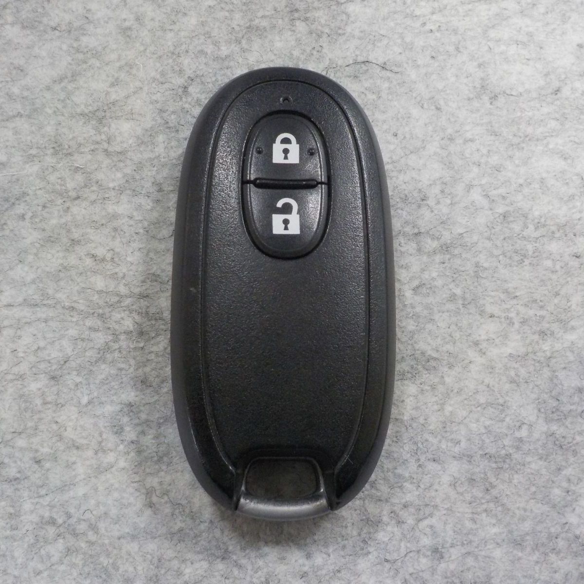 スズキ ラパン HE22S 純正スマートキー2ボタン - メルカリ