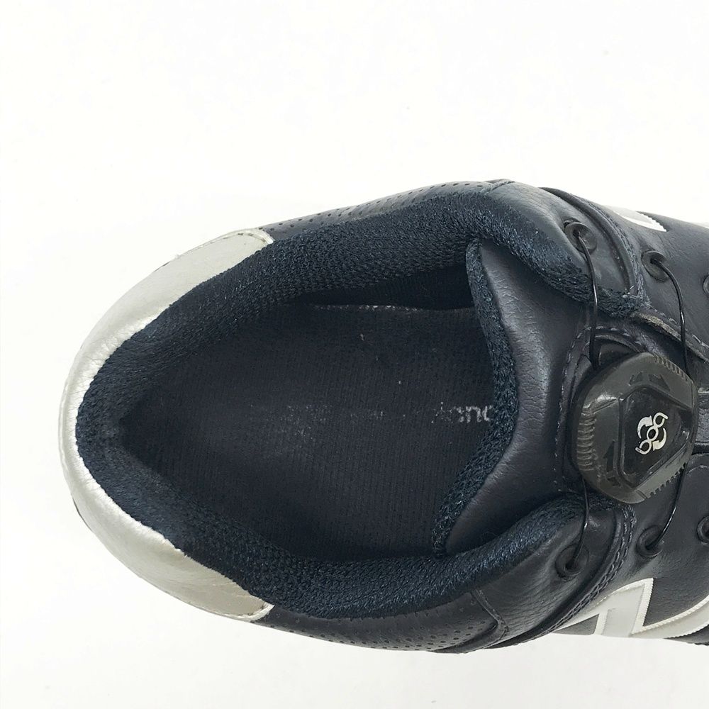 NEW BALANCE GOLF ニューバランス MGB574NS ゴルフシューズ BOA