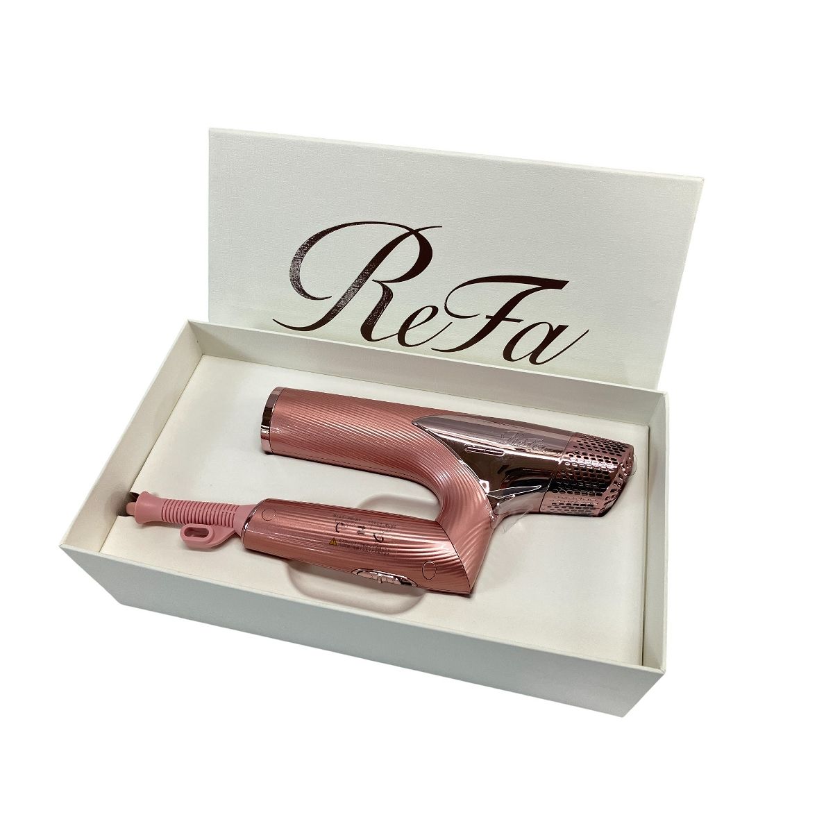 ReFa RE-AN-05A リファビューテック ドライヤースマート 家庭用 美容