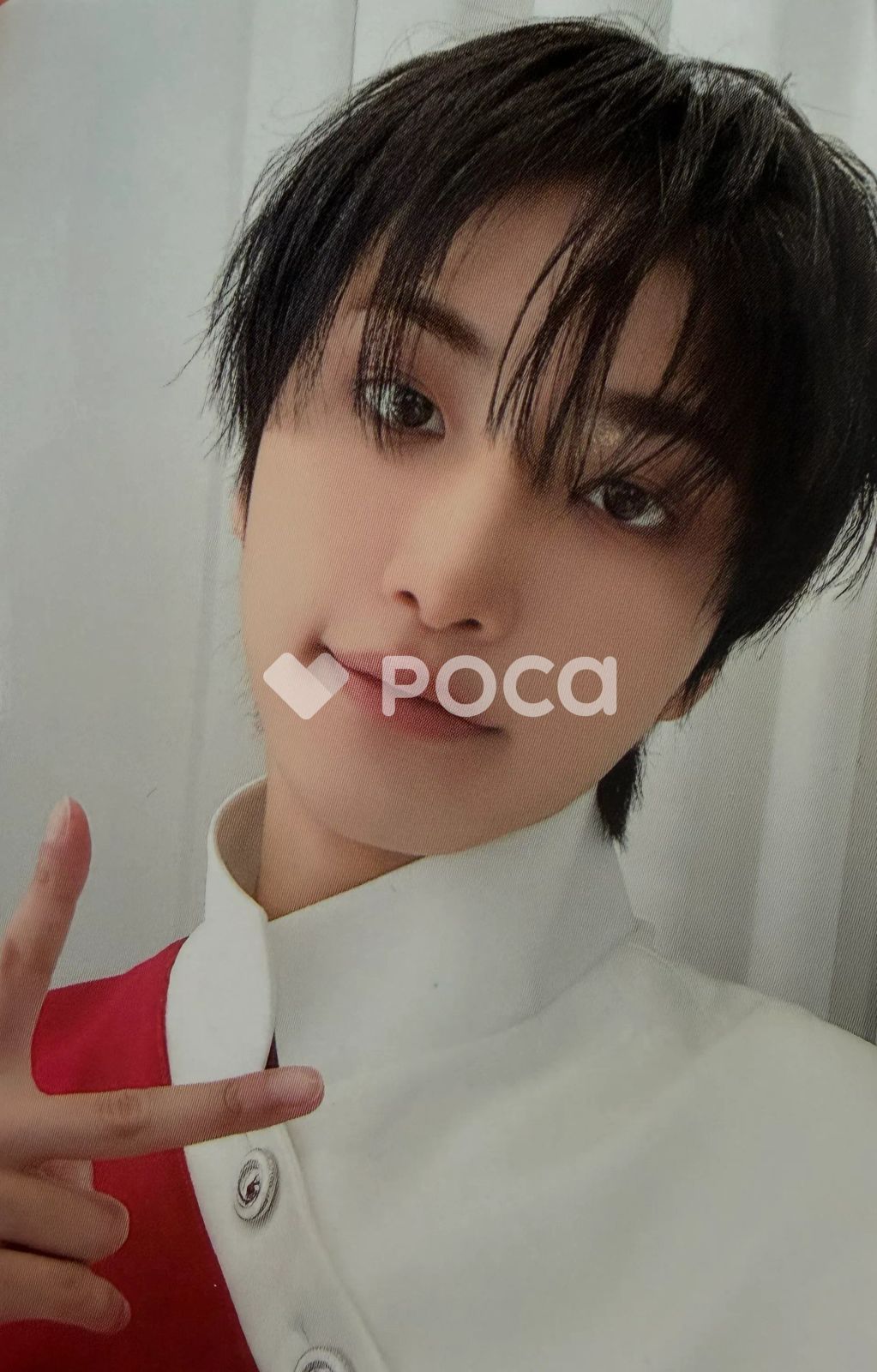 ateez ソンファ ATEEZ ソンファ