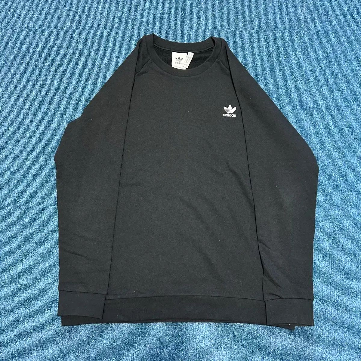 お買い得 アディダス トレフォイル スウェット XL