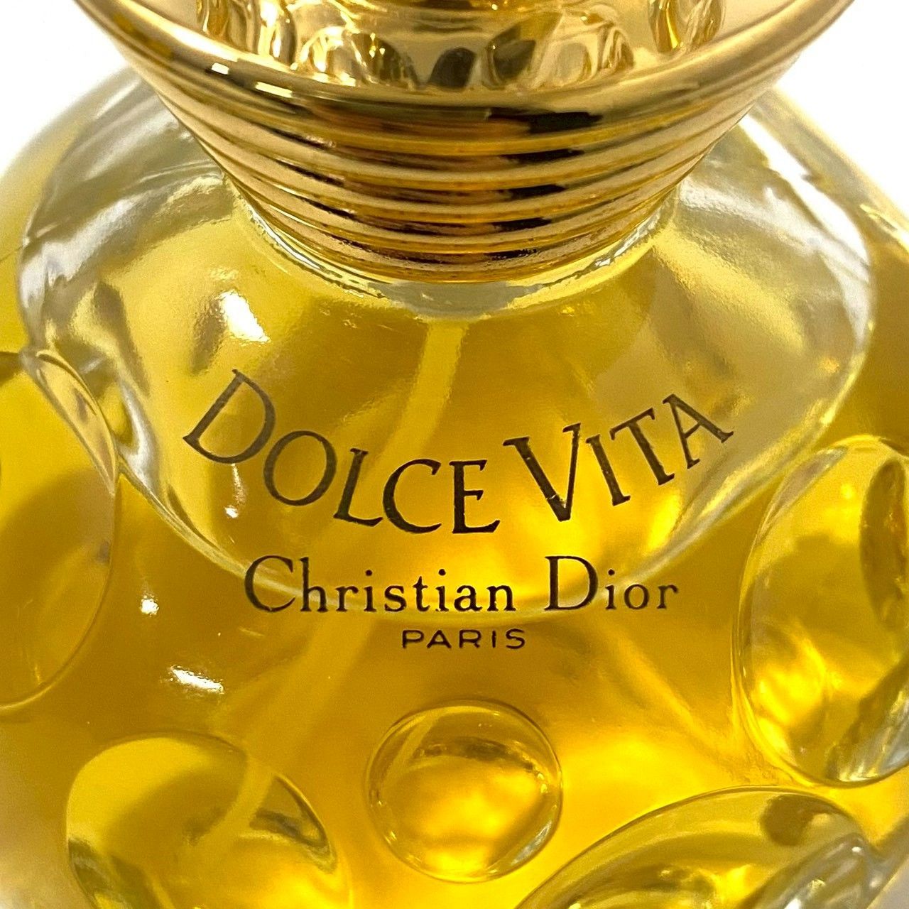 香水 Christian Dior ディオール ドルチェヴィータEDT100ml Christian Dior（クリスチャン・ディオール） 【並行輸入品