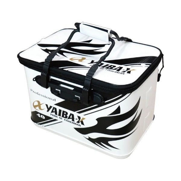 YAIBA ヤイバ 釣り バッカン ヤイバウルフバッカン36cm | 釣り｜海釣り仕掛｜渓流仕掛｜釣り針の