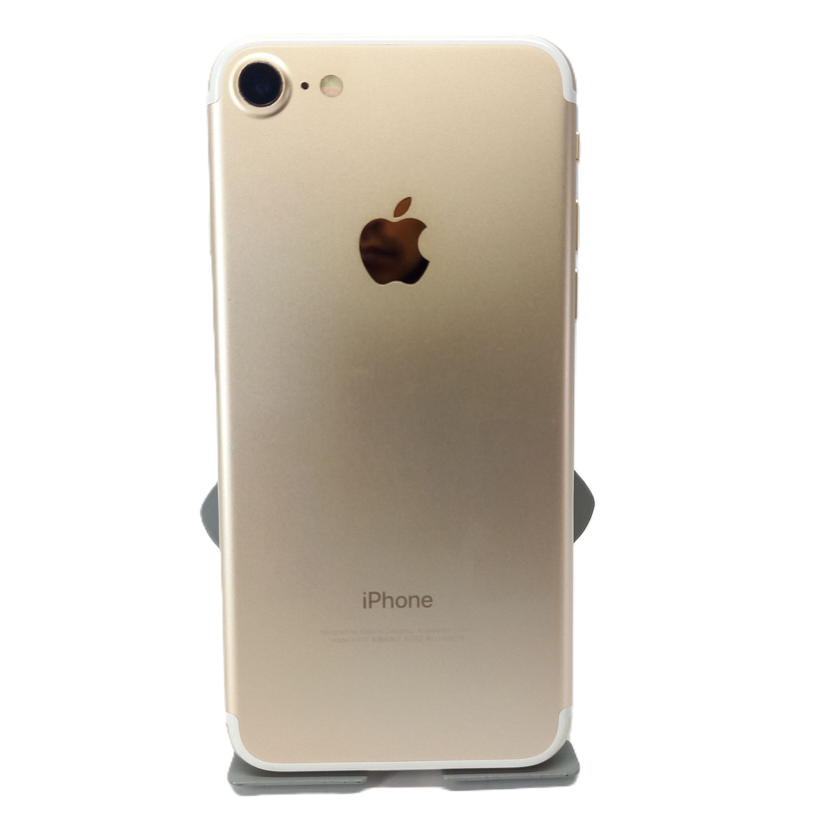 Apple iPhone 7 ゴールド Apple iphone 7 ゴールド - メルカリ