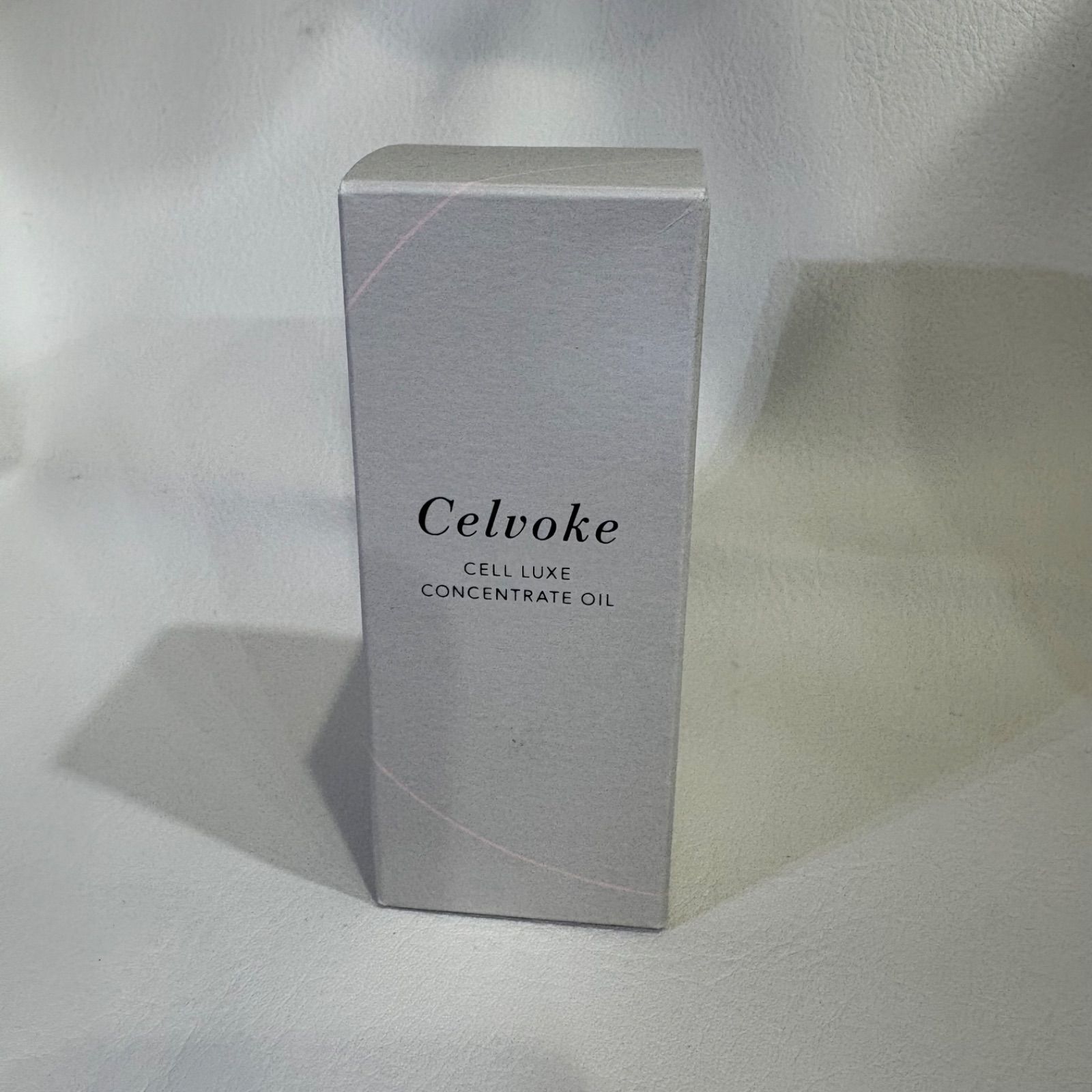 コンセントレートオイル Celvoke セルリュクス ⁄ Celvokeセルリュクス
