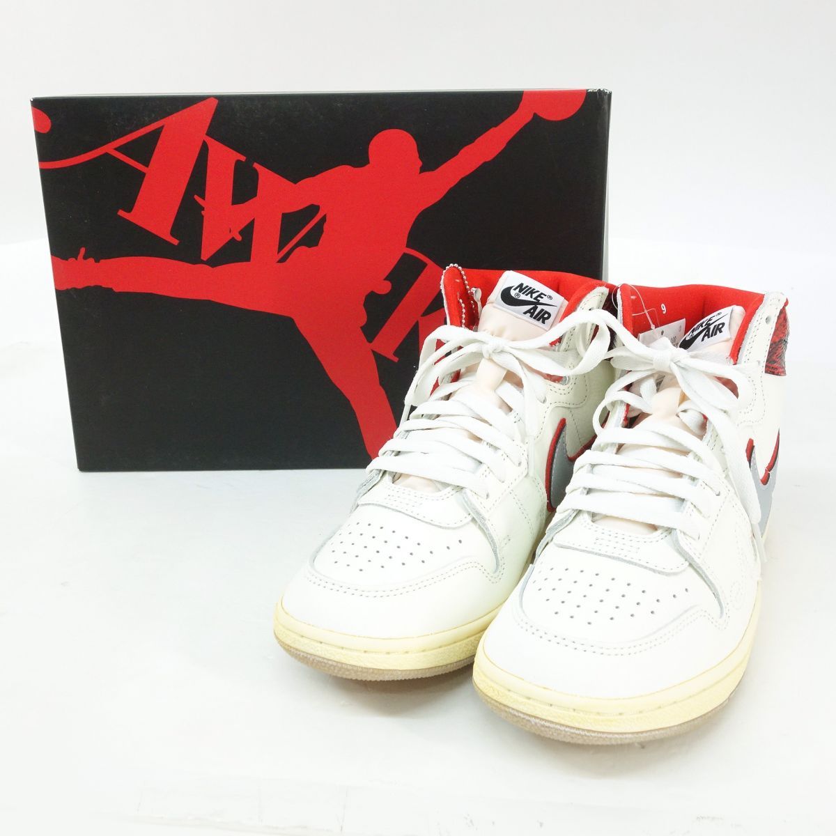 未使用】Awake NY × NIKE アウェイクニューヨーク ナイキ JORDAN AIR 