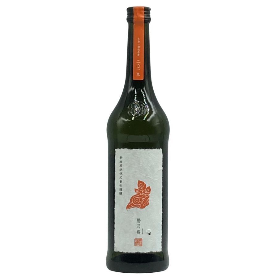 新政 陽乃鳥 720ml 13% 2020年2月出荷 日本酒 - メルカリ