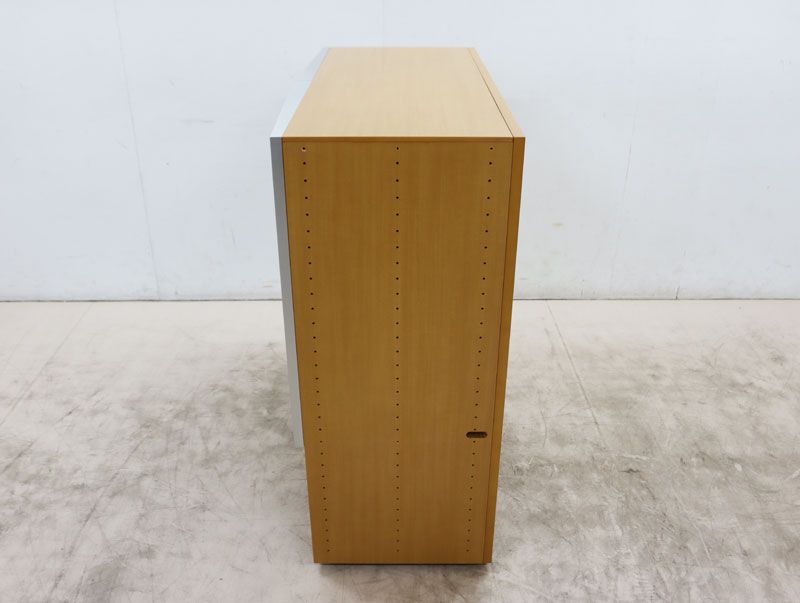 送料無料 arflex composerアルフレックス コンポーザー 2段 arflex(アルフレックス)のCOMPOSER(コンポーザー) キャビネットです