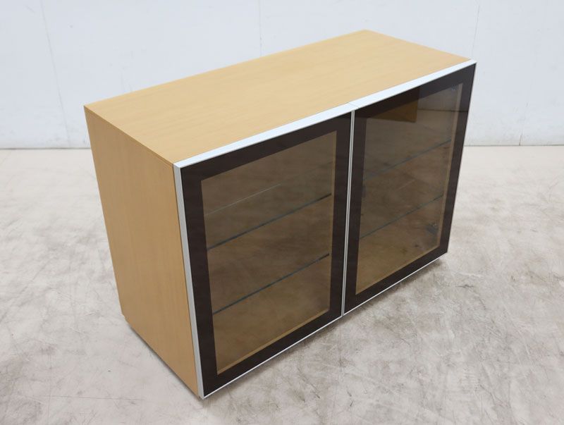 ◇展示品◇ arflex アルフレックス Composer コンポーザー ガラスドア