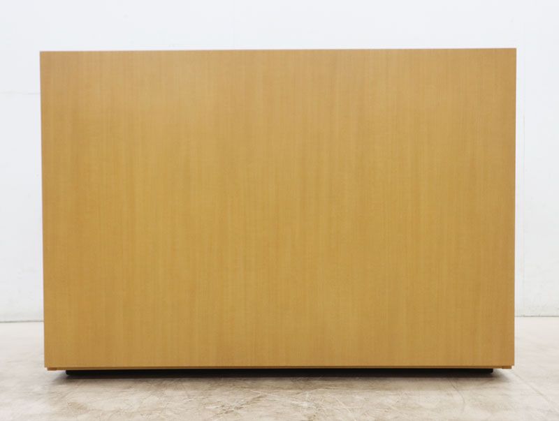 ◇展示品◇ arflex アルフレックス Composer コンポーザー ガラスドア