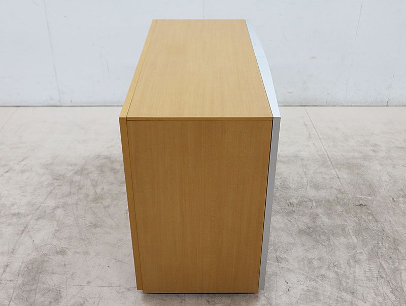 ◇展示品◇ arflex アルフレックス Composer コンポーザー ガラスドア