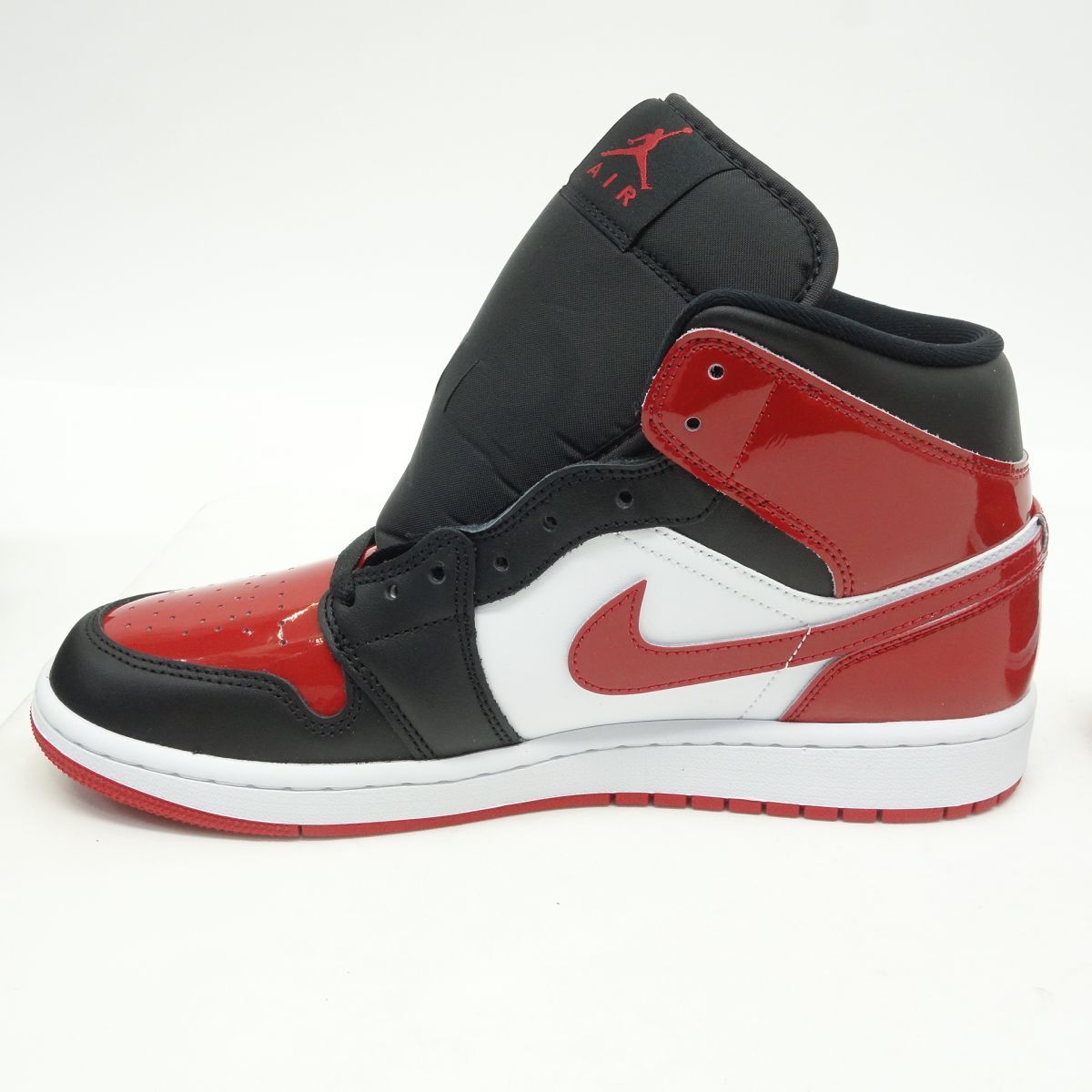 未使用】NIKE ナイキ AIR JORDAN 1 MID SE エア ジョーダン HV4091-006