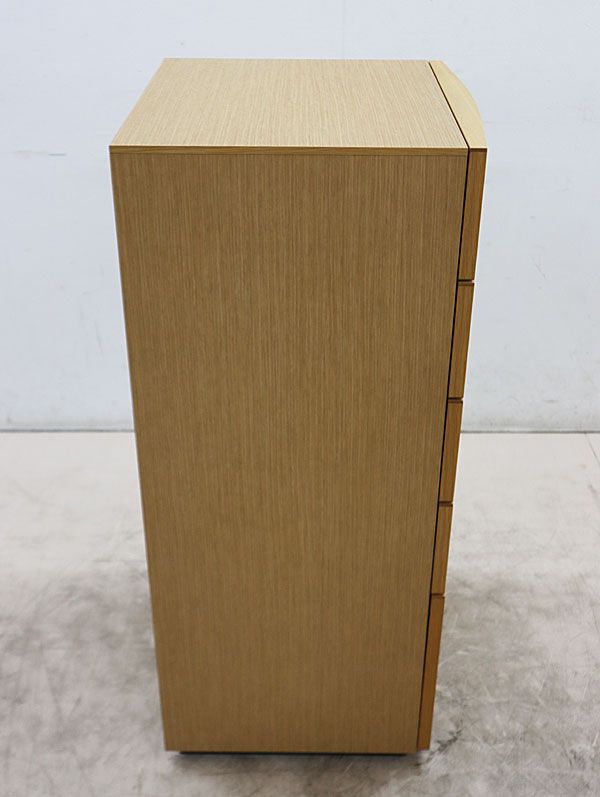 ◇展示品◇ arflex アルフレックス CONDUCTOR コンダクター 5段