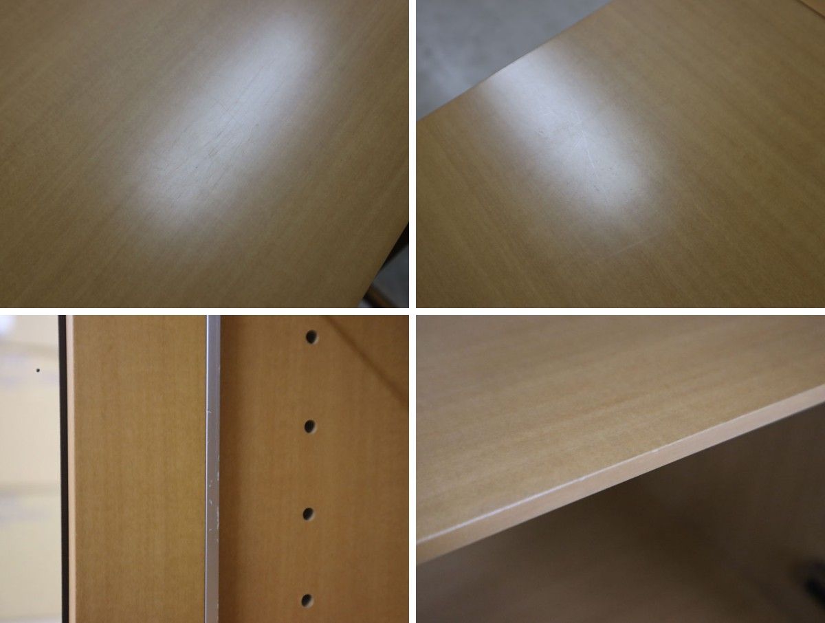 ◇展示品◇ arflex アルフレックス Composer コンポーザー ガラスドア