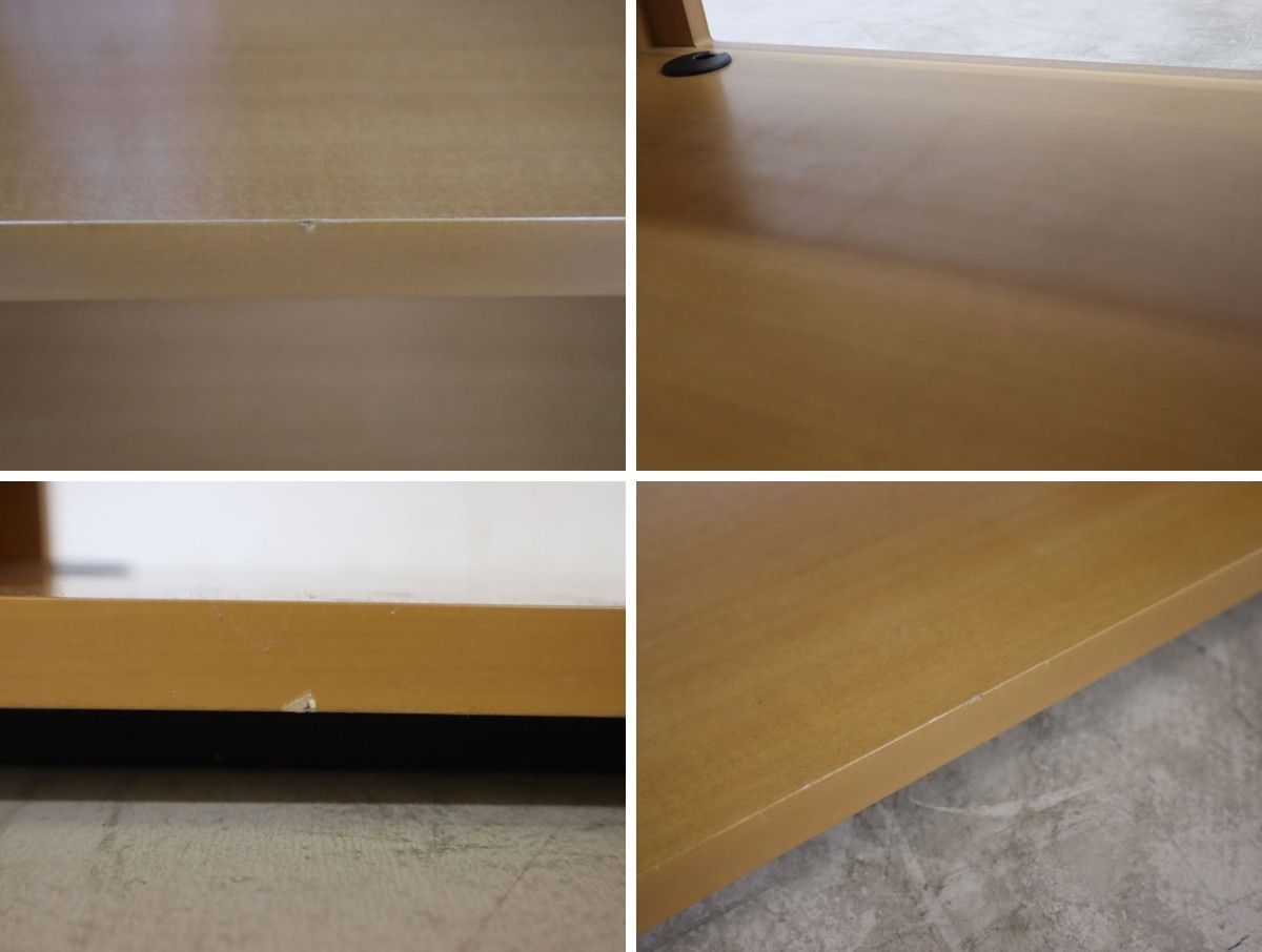 ◇展示品◇ arflex アルフレックス Composer コンポーザー ガラスドア