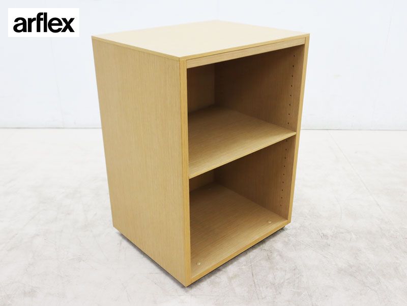 ◇展示品◇ arflex アルフレックス CONDUCTOR コンダクター 2段