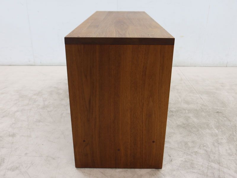 ◇展示品◇ MasterWal マスターウォール アカセ木工 MORELESS CHEST