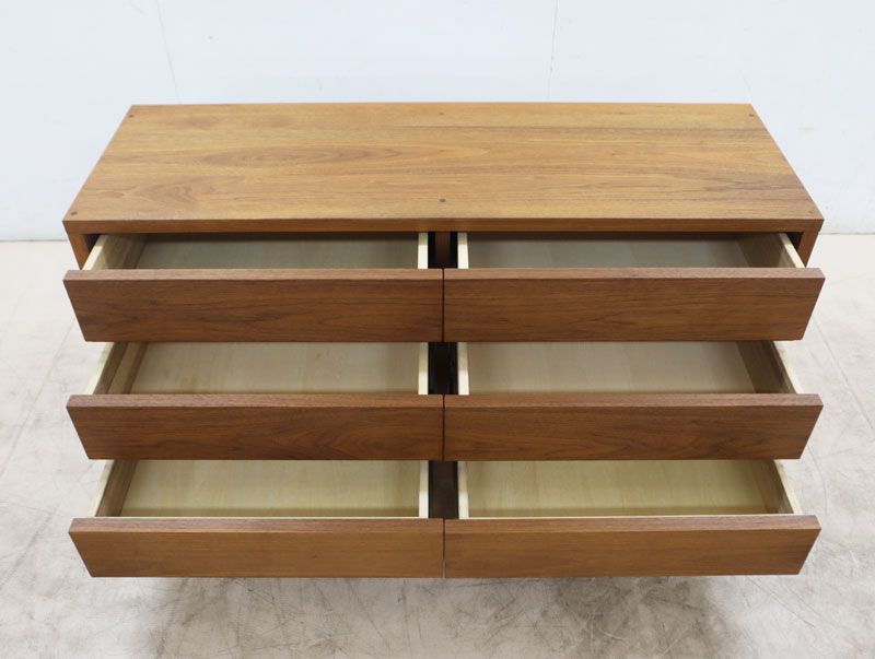 ◇展示品◇ MasterWal マスターウォール アカセ木工 MORELESS CHEST