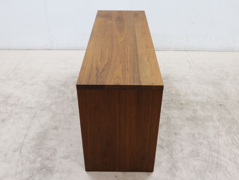 ◇展示品◇ MasterWal マスターウォール アカセ木工 MORELESS CHEST