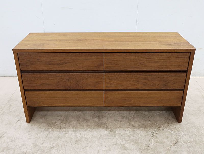 ◇展示品◇ MasterWal マスターウォール アカセ木工 MORELESS CHEST