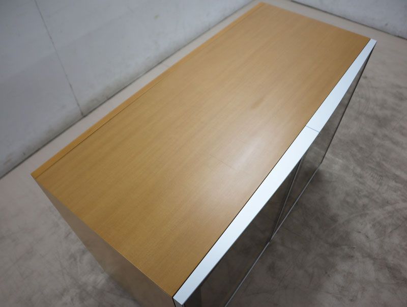 ◇展示品◇ arflex アルフレックス Composer コンポーザー ガラスドア ◇展示品◇ arflex アルフレックス Composer コンポーザー ガラスドア